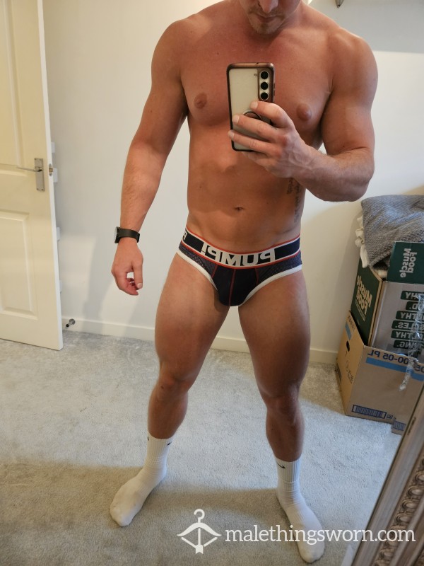 Pump Briefs 9