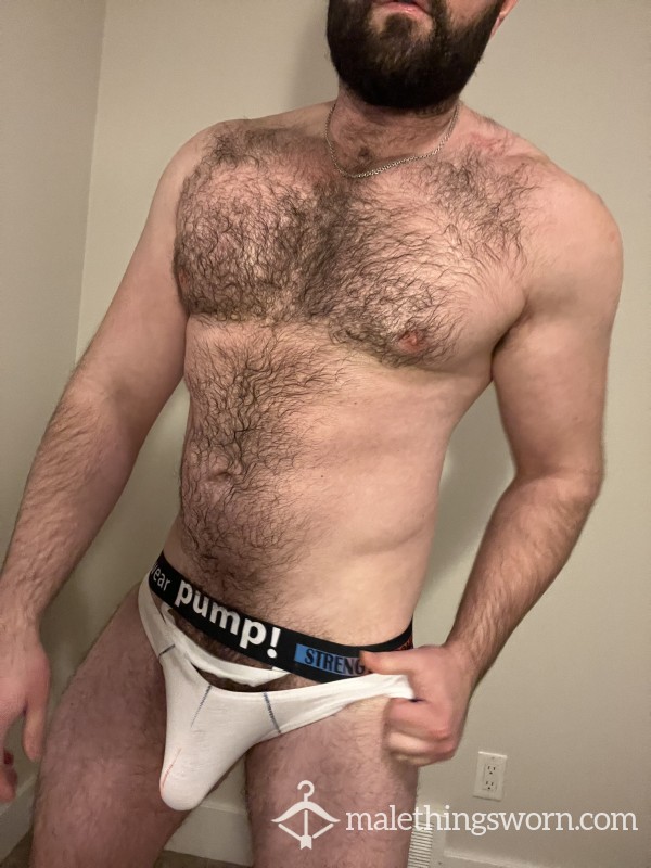 Pump Jock