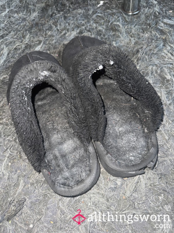 Pungent Slippers