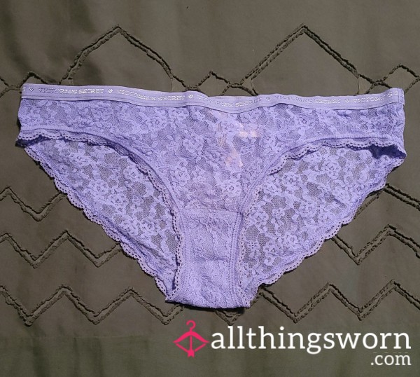 Purple Lace Fullback