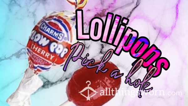 Lollipop