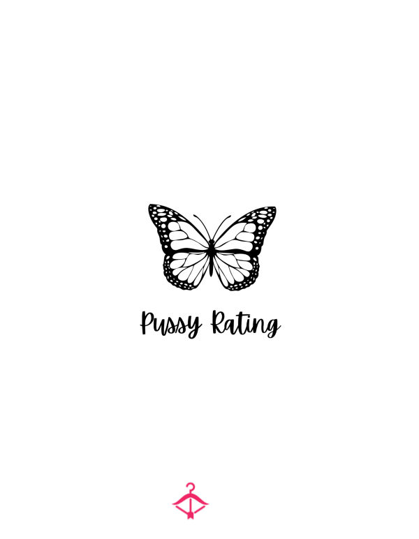 Pu**y Ratings