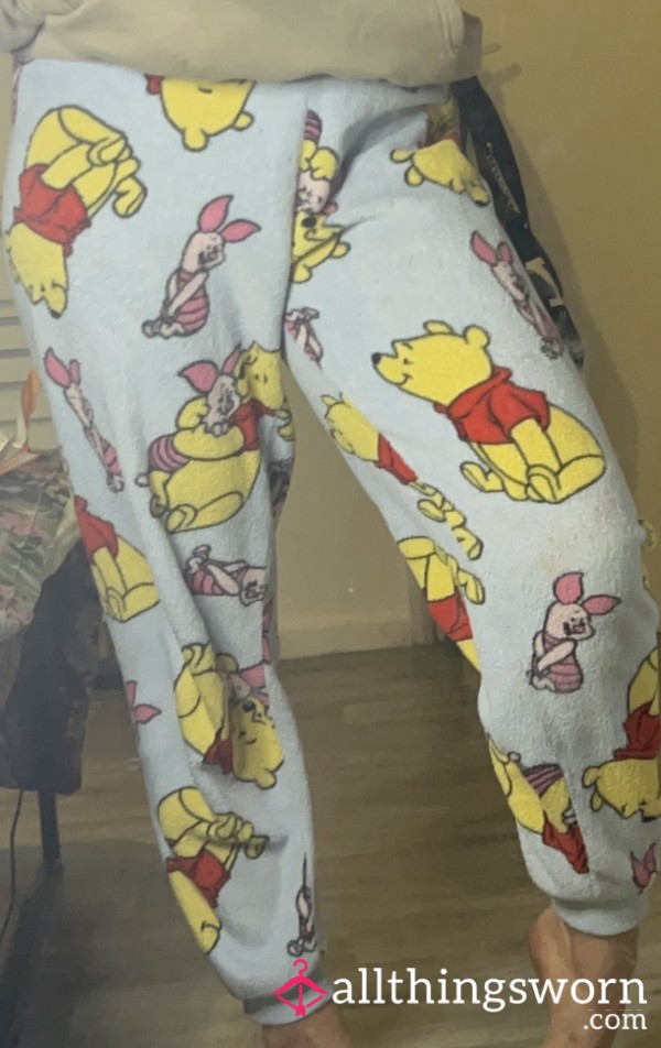 Pyjama Bottoms Disney Well Worn