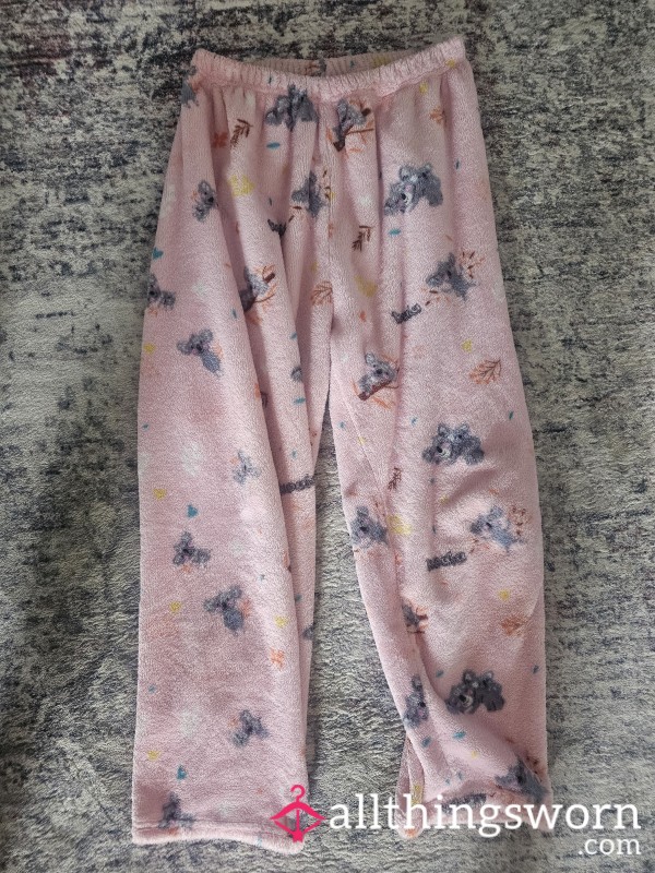 Pyjama Pants