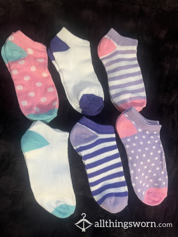 😉🧦💕 PYOP Socks 💕🧦😉