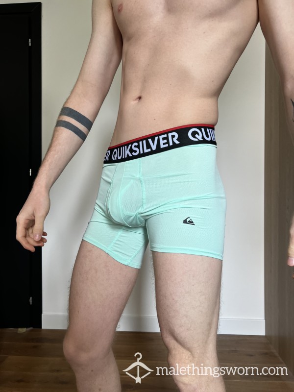 Quiksilver Boxers