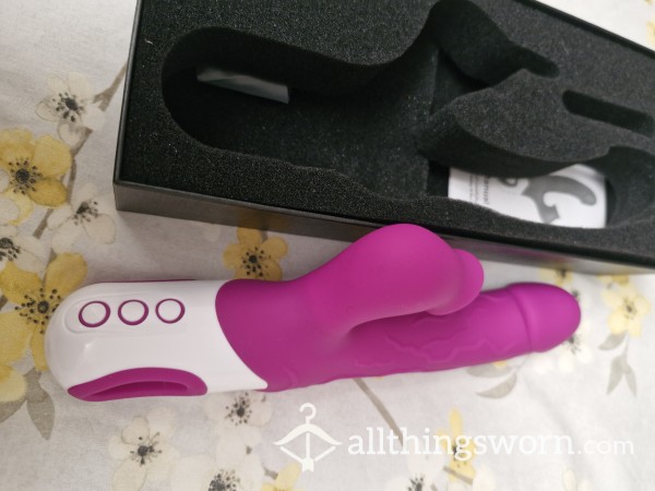 Rabbit Vibrator