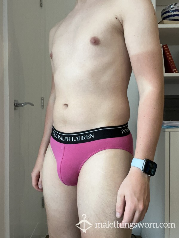 Ralph Lauren Briefs