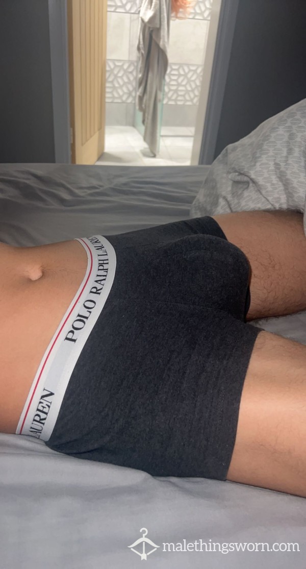 Ralph Lauren Tight Boxers