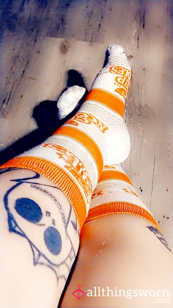 Ramencup Socks