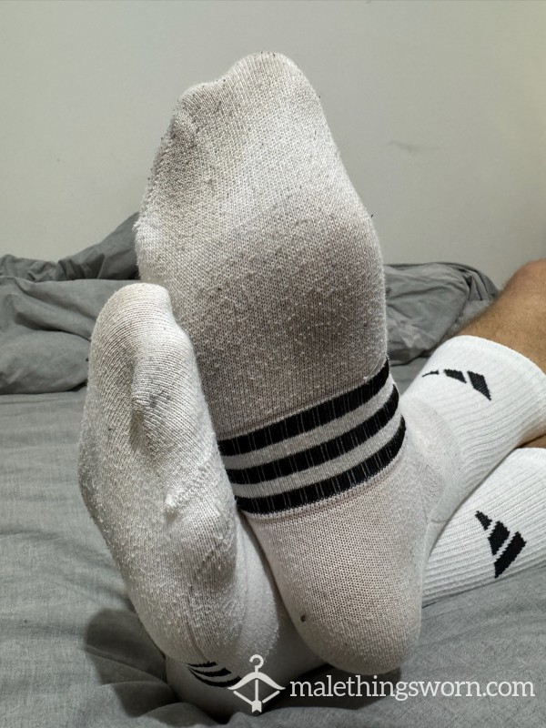 RANK ADIDAS SOCKS