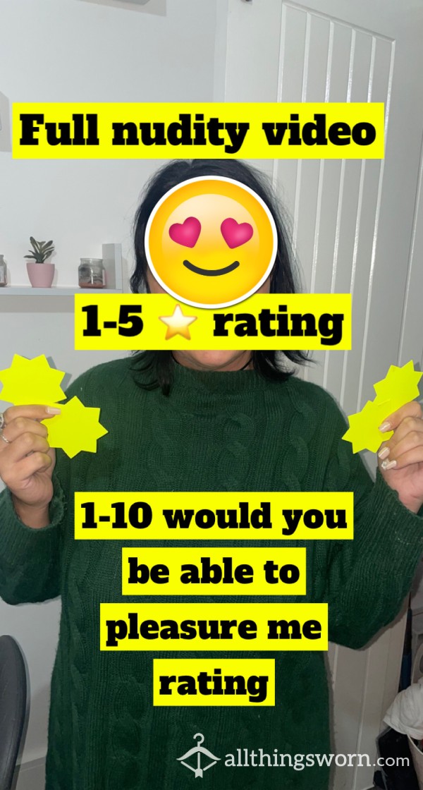 Rating