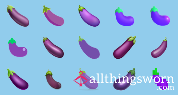 🍆 Ratings