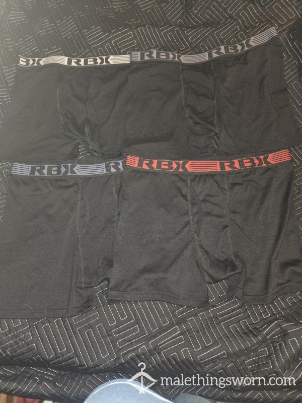 RBX Briefs XL