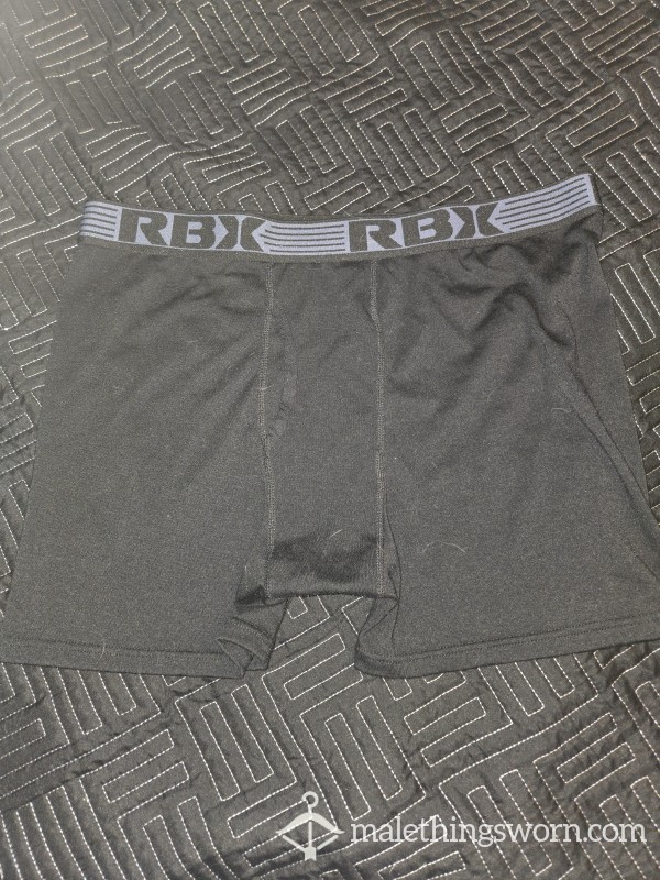 RBX Briefs XL