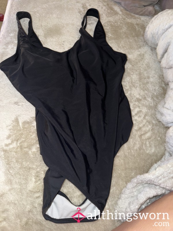 Recently Worn Swimsuit