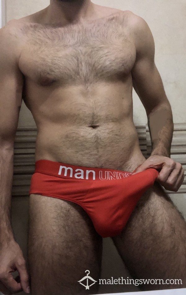 Red Brief