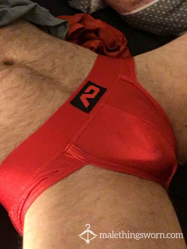 Red Jocks