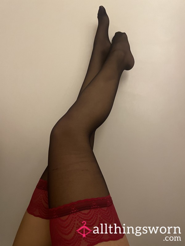 Red Stocking