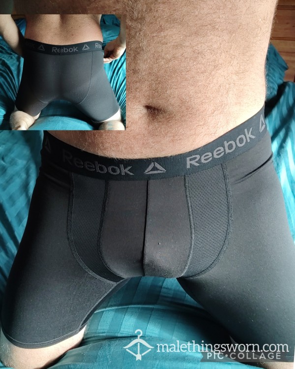 Reebok Boxer Briefs