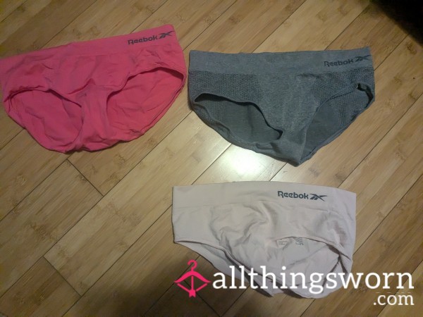 Reebok Panties