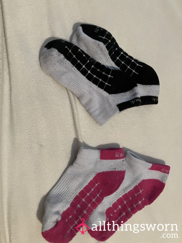 Reebok Socks