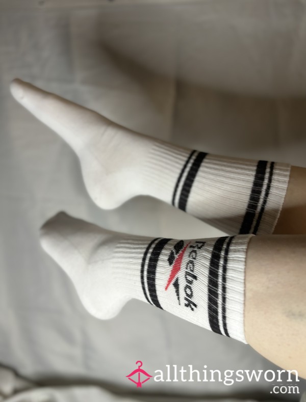 Reebok Socks (2 Pairs Available)