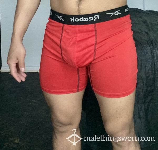 Reebok Underwear L