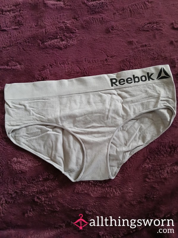 Reebok Workout Panties