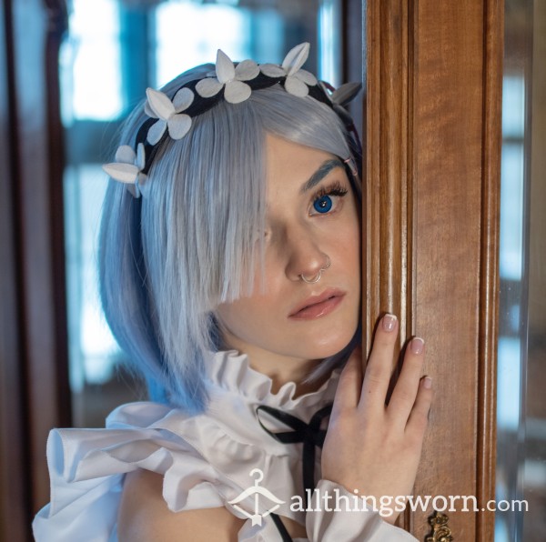 Rem Shoot, Some Lewd 10 Pics