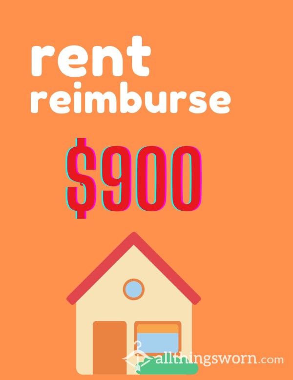 Rent Reimbursement