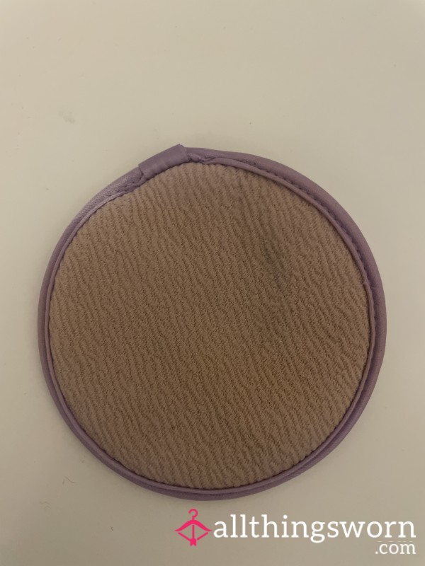 Reusable Makeup Pad