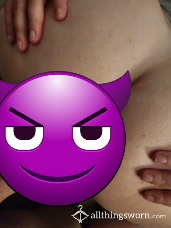 Reverse Cowgirl With C*mshot (Close Up)