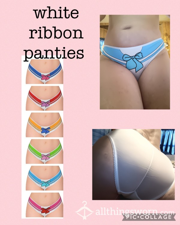 Sailor Moon Panties