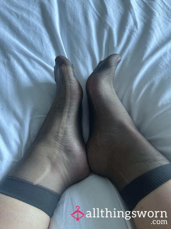 Tight Socks (Pop Socks)