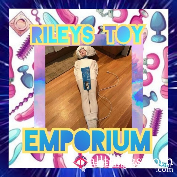 💥💜💥 Riley's Toy Emporium 💥💜💥