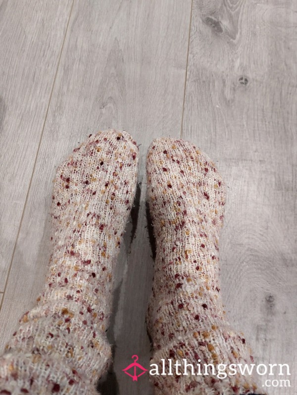 Ripe Bed Socks