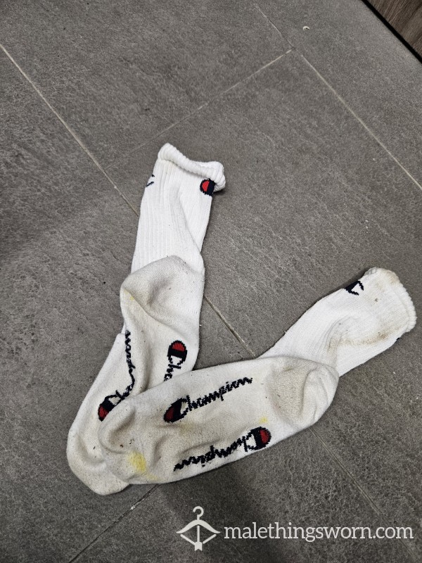 Ripe Champion Socks