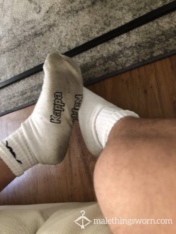 Ripe Gym Socks