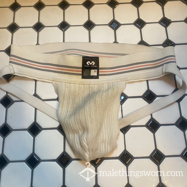 *SOLD* - RIPE JOCKSTRAP