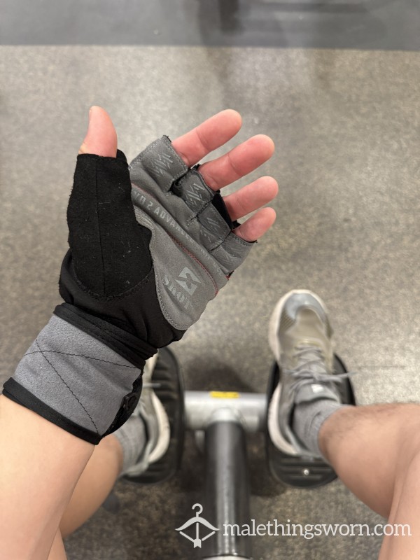 Ripe Workout Gloves