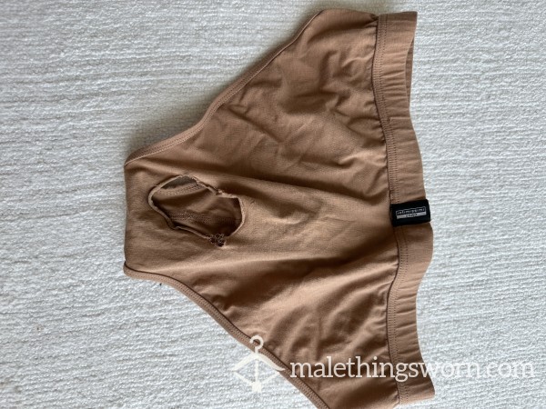 Ripped Intimissimi Underwear