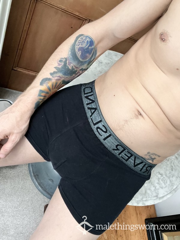 River Island Boxers