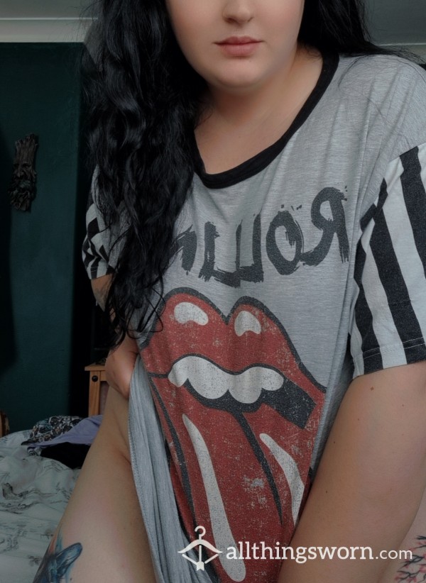 Rolling Stones T-Shirt