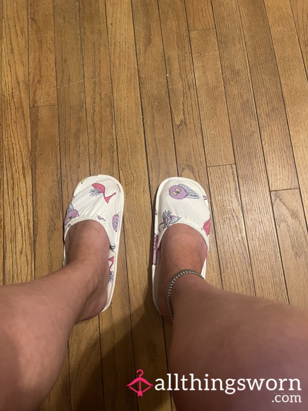 RollyFlat Slippers US Shipping