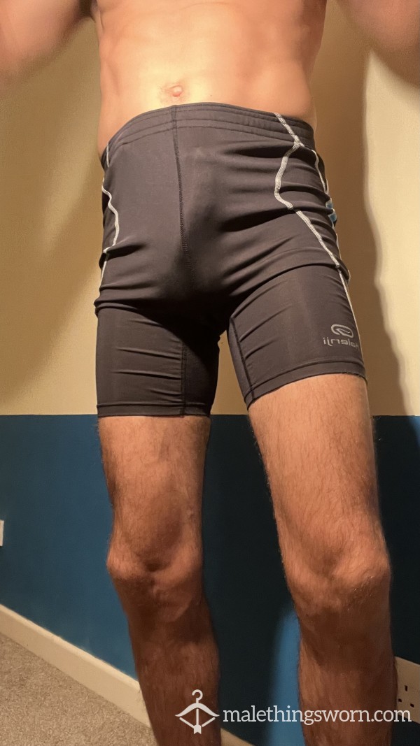 Rowing Lycra Shorts