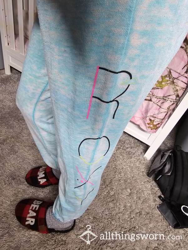 Roxy Sweatpants