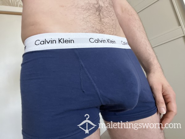 **SOLD**Rugby Mates Medium Calvin’s