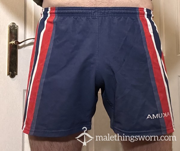 Rugby Shorts - Lots Of Sizes