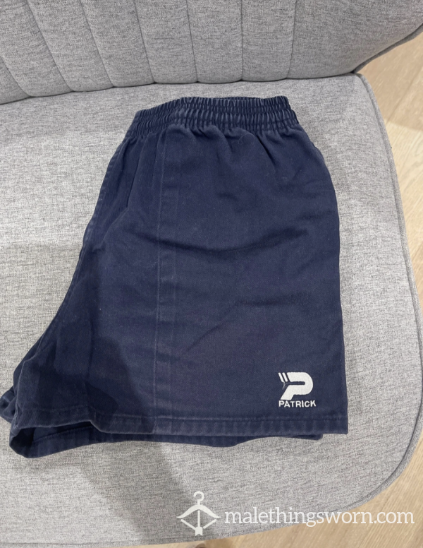 Rugby Shorts Medium